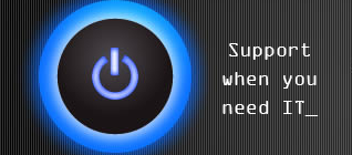 IT Support & Services